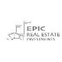 Epic Real Estate Investments Logo