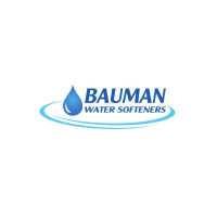 Bauman Water Softeners Logo