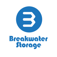 Breakwater Storage Logo