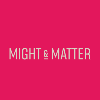 Might and Matter Logo