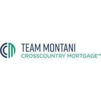 Lawrence Montani at CrossCountry Mortgage | NMLS# 7170 Logo