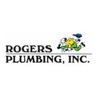 Rogers Plumbing Inc Logo