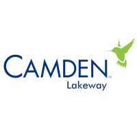 Camden Lakeway Apartments Logo