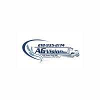 Ag Vision, Inc Logo