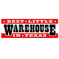 Best Little Warehouse In Texas Logo