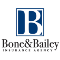 Bone & Bailey Insurance Agency, Inc. Logo