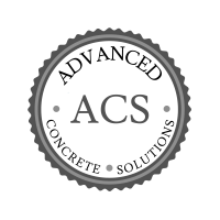 Advanced Concrete Solutions Logo