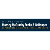 The Law Office of Massey McClusky Fuchs & Ballenger Logo