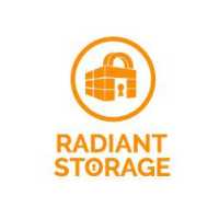 Radiant Storage - Norwich Logo