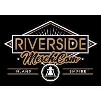 Riverside Merch.com Logo