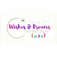 Wishes And Dreams Group Family Daycare | Bronx Daycare Logo