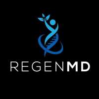 RegenMD Logo