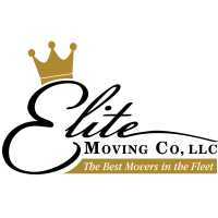 Elite Moving Co, LLC Logo