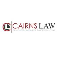Cairns Law Logo