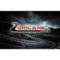 Chicane Motorsport Logo