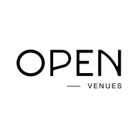 Open Venues Logo
