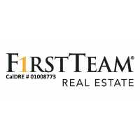 First Team Real Estate - Temecula Logo