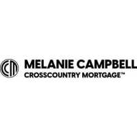 Melanie Campbell at KCM Home Loans Logo