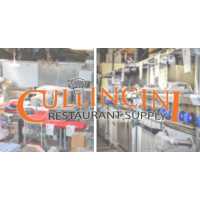 Cullincini Restaurant Supply | Equipment | Parts Logo