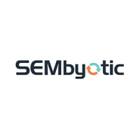 SEMbyotic Logo