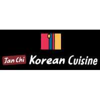 Jan Chi Korean Cuisine & BBQ Logo