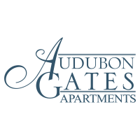 Audubon Gates Logo