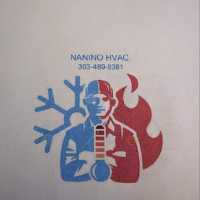NANINO HVAC SERVICE LLC Logo