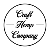 Craft Hemp Company Logo