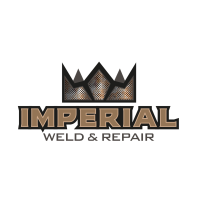 Imperial Weld & Repair Logo