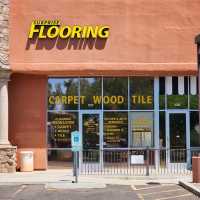 Surprise Flooring & Design Inc Logo