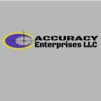 Accuracy Enterprises LLC Logo