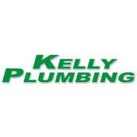 Kelly Plumbing LLC Logo