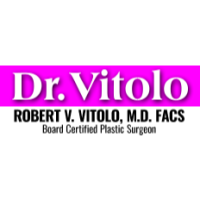 Dr. Vitolo Logo