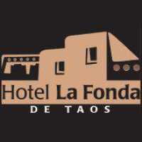 Hotel La Fonda de Taos Logo