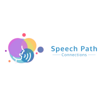 SpeechPathConnections Logo