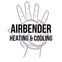 Airbender, LLC Logo