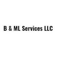B&ML Services LLC Logo