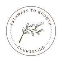 Pathways To Growth Counseling Logo