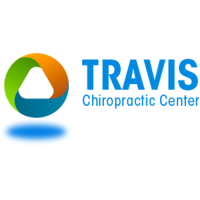 Travis Chiropractic Center Logo