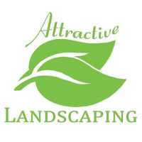 Attractive Landscaping Logo