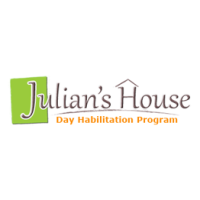 Julian's House Day Habilitation Center Logo