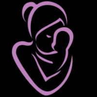 Vyana Infant Massage LLC Logo