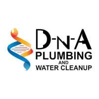 DnA Plumbing, Drain Cleaning, & Heating LLC. Logo