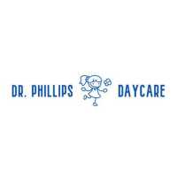 Dr Phillips Childcare Logo