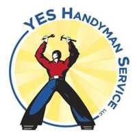 Yes Handyman Services LLC Logo