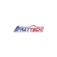 Spraytech LLC Logo