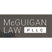 McGuigan Law, PLLC Logo