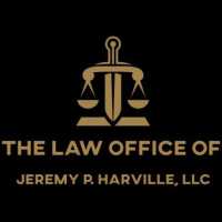 The Law Office of Jeremy P. Harville, LLC Logo