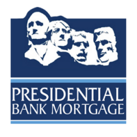 Presidential Bank Mortgage Logo