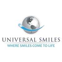 Universal Smiles Logo